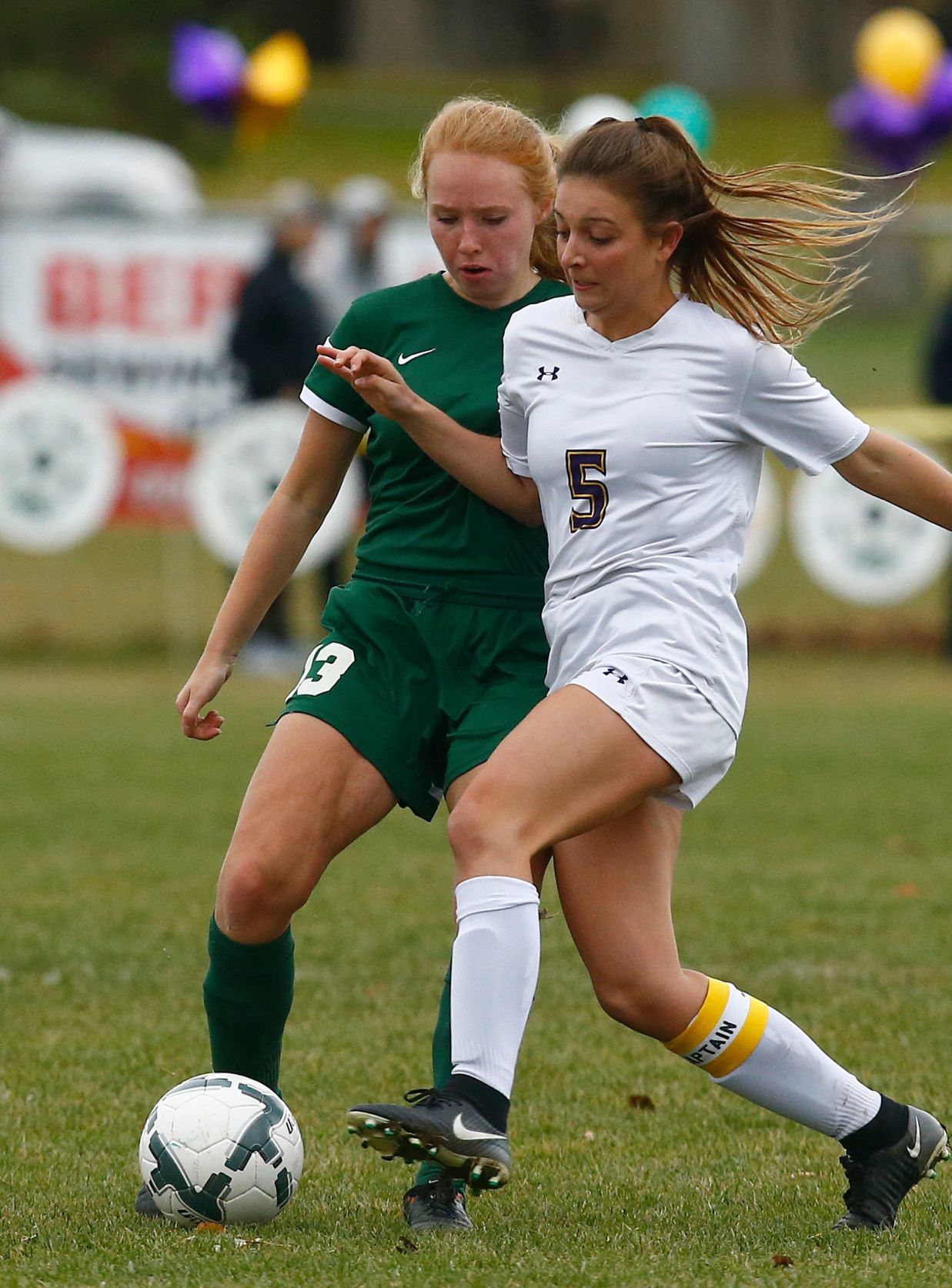 Billings Central defeats Laurel in championship shootout